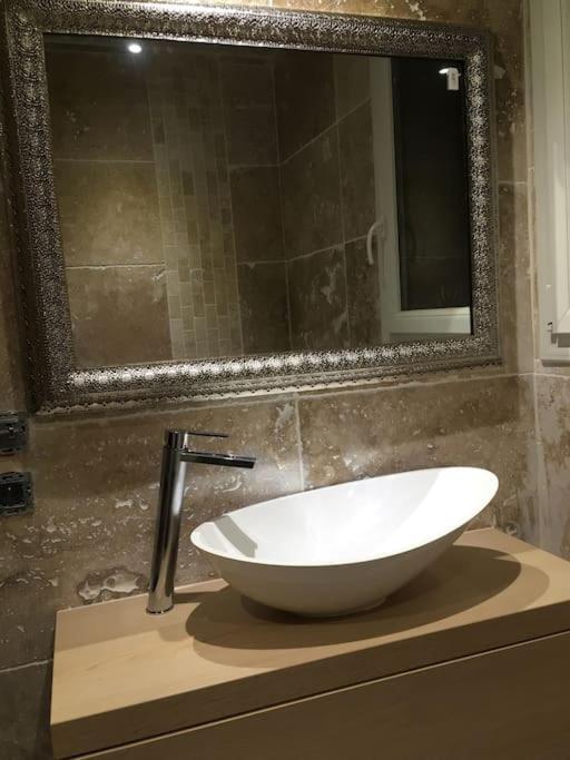 Maison De Charme Centre-Ville Et Gare Privatisable ! Le Mans Extérieur photo